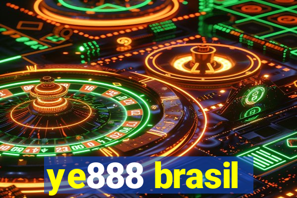 ye888 brasil